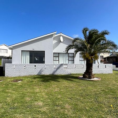 Tassies Villa Gansbaai Buitenkant foto