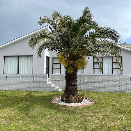 Tassies Villa Gansbaai Buitenkant foto