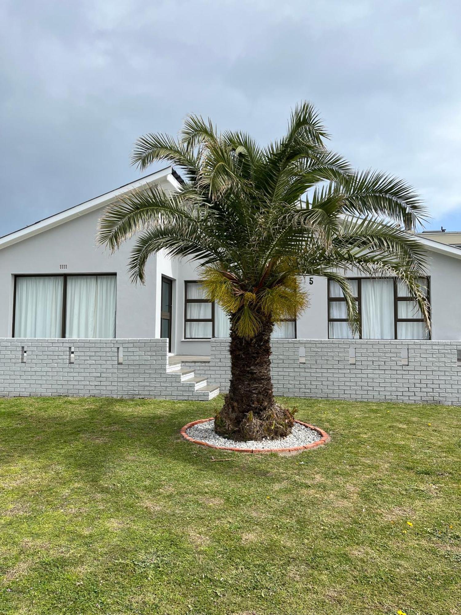 Tassies Villa Gansbaai Buitenkant foto