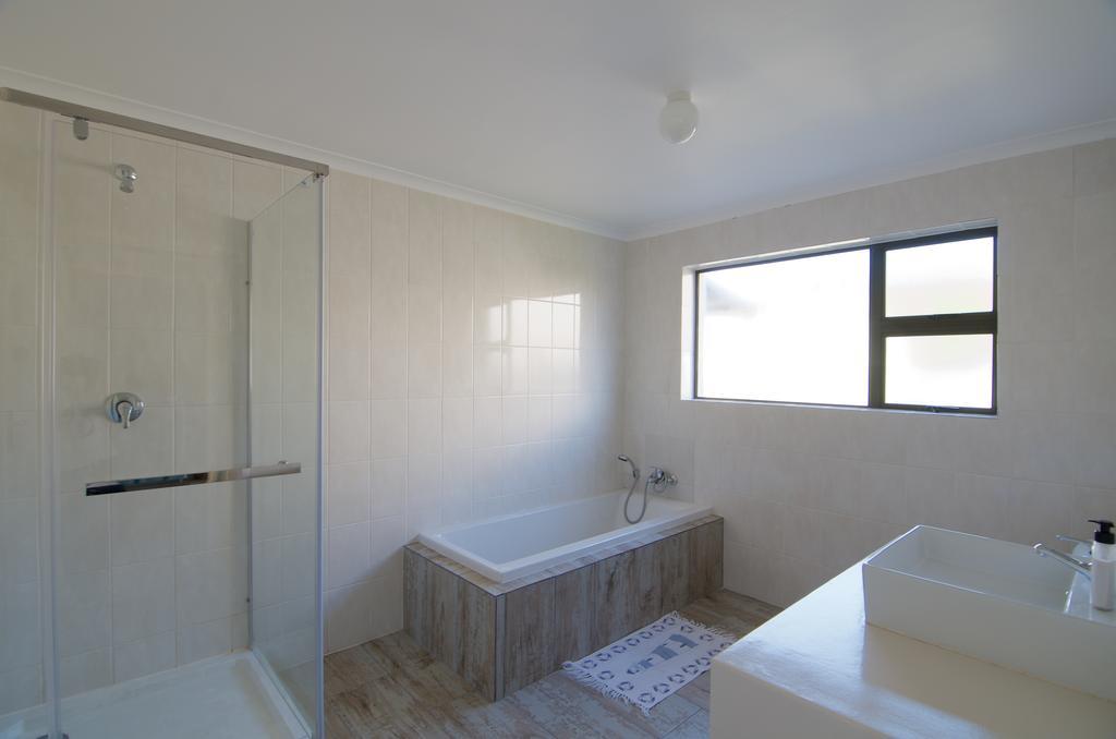 Tassies Villa Gansbaai Buitenkant foto