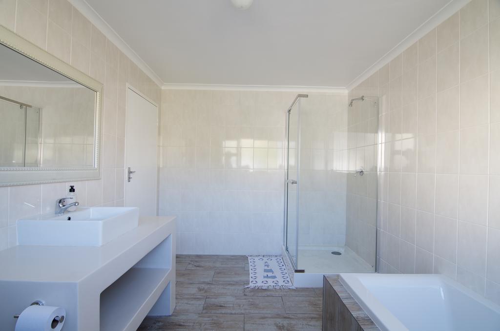 Tassies Villa Gansbaai Buitenkant foto