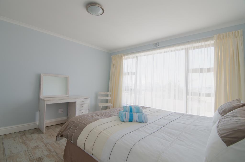 Tassies Villa Gansbaai Buitenkant foto