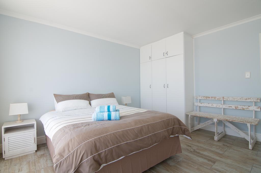 Tassies Villa Gansbaai Buitenkant foto