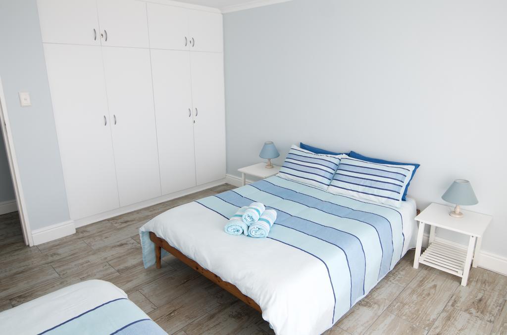 Tassies Villa Gansbaai Buitenkant foto